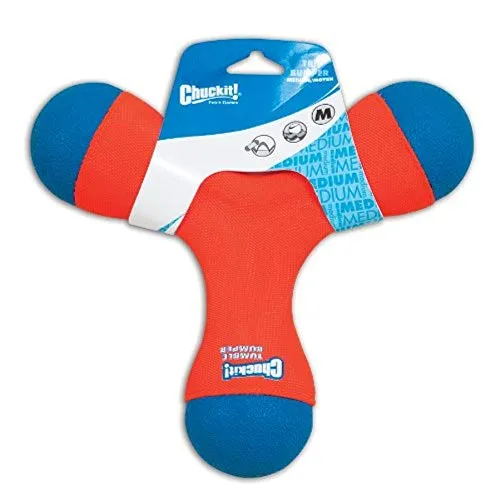 Chuckit! Tri-Bumper Medium 3