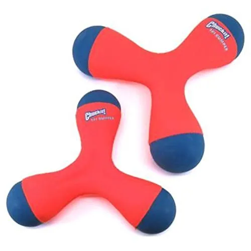 Chuckit! Tri-Bumper Medium 4