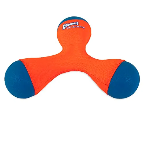 Chuckit! Tri-Bumper Medium 7