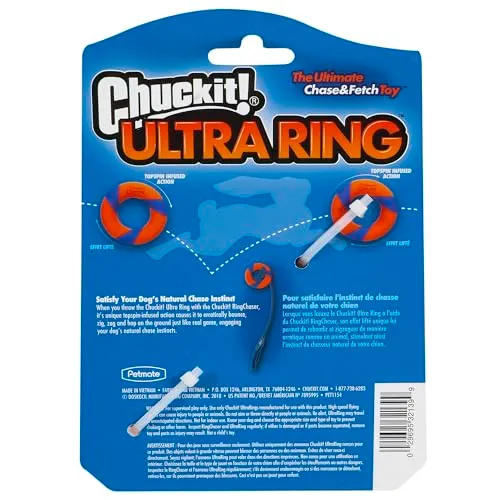 Chuckit! Ultraring 2