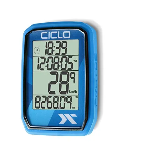 Ciclosport 205 2