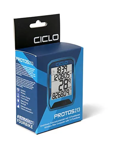 Ciclosport 213 4