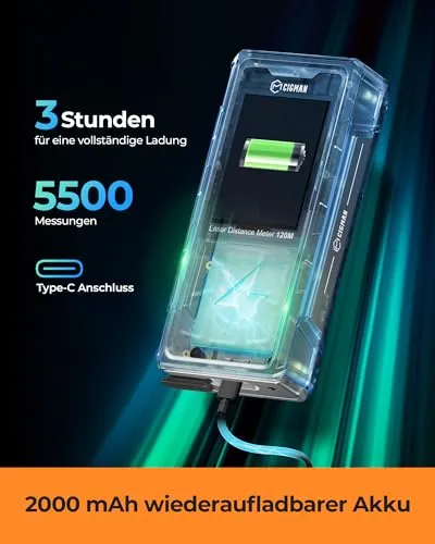 CIGMAN CD-120G 5