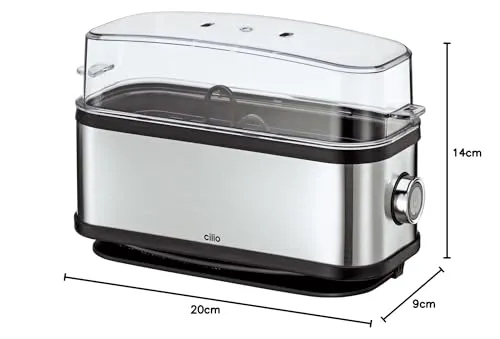 Cilio Classic 4