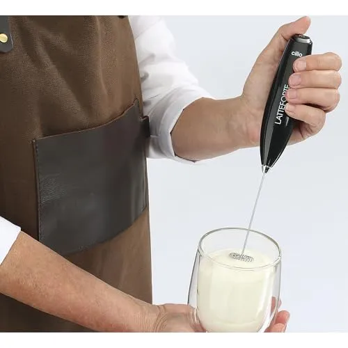 Cilio Latteforte 5