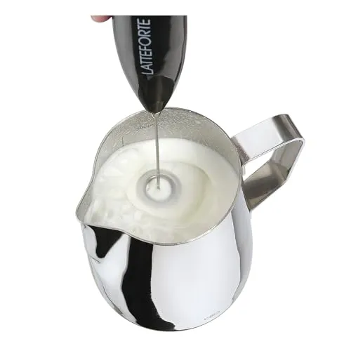 Cilio Latteforte 6