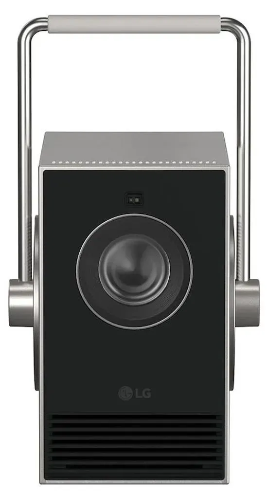 CineBeam Q Mini PU600U