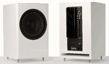 Cinematec Active Subwoofer Natural