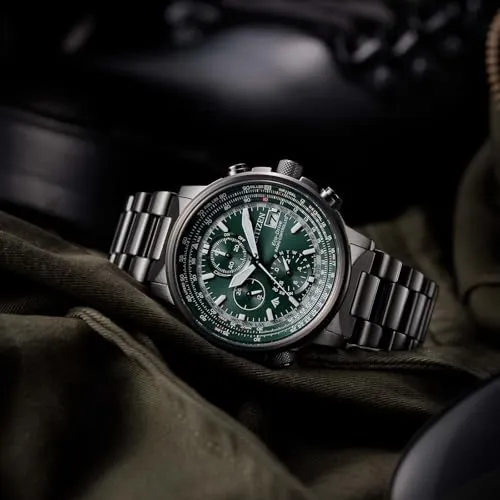 Citizen AT8304-57W 6