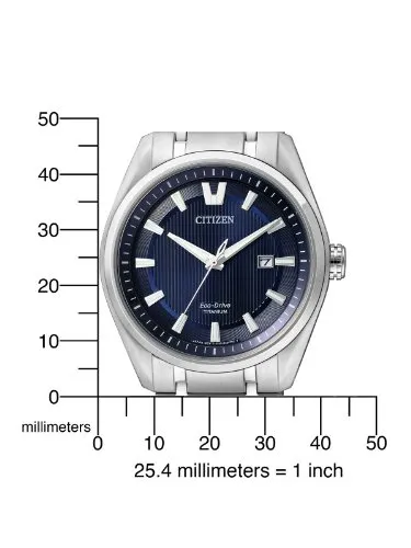 Citizen AW1240-57L 2