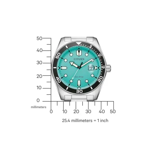 Citizen AW1760-81W 4