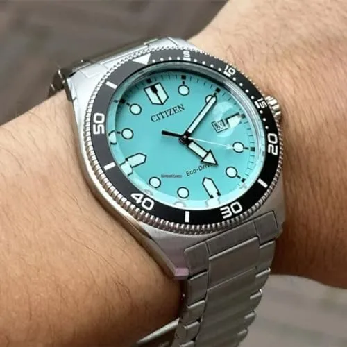 Citizen AW1760-81W 6