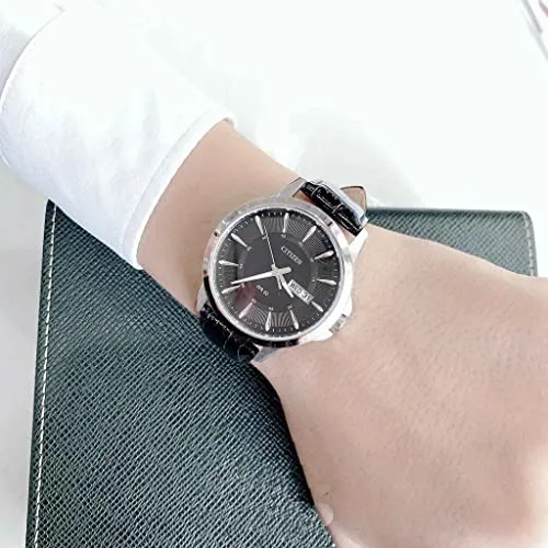 Citizen BF2011-01EE 6