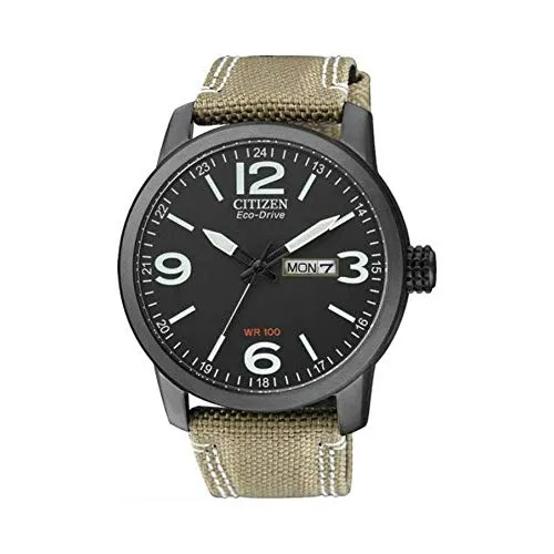 Citizen BM8476-23E