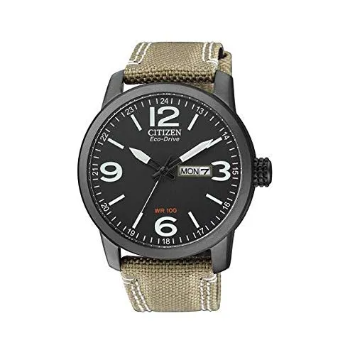 Citizen BM8476-23E 7