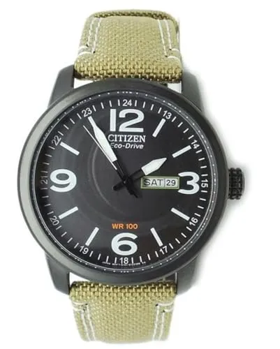 Citizen BM8476-23E 6