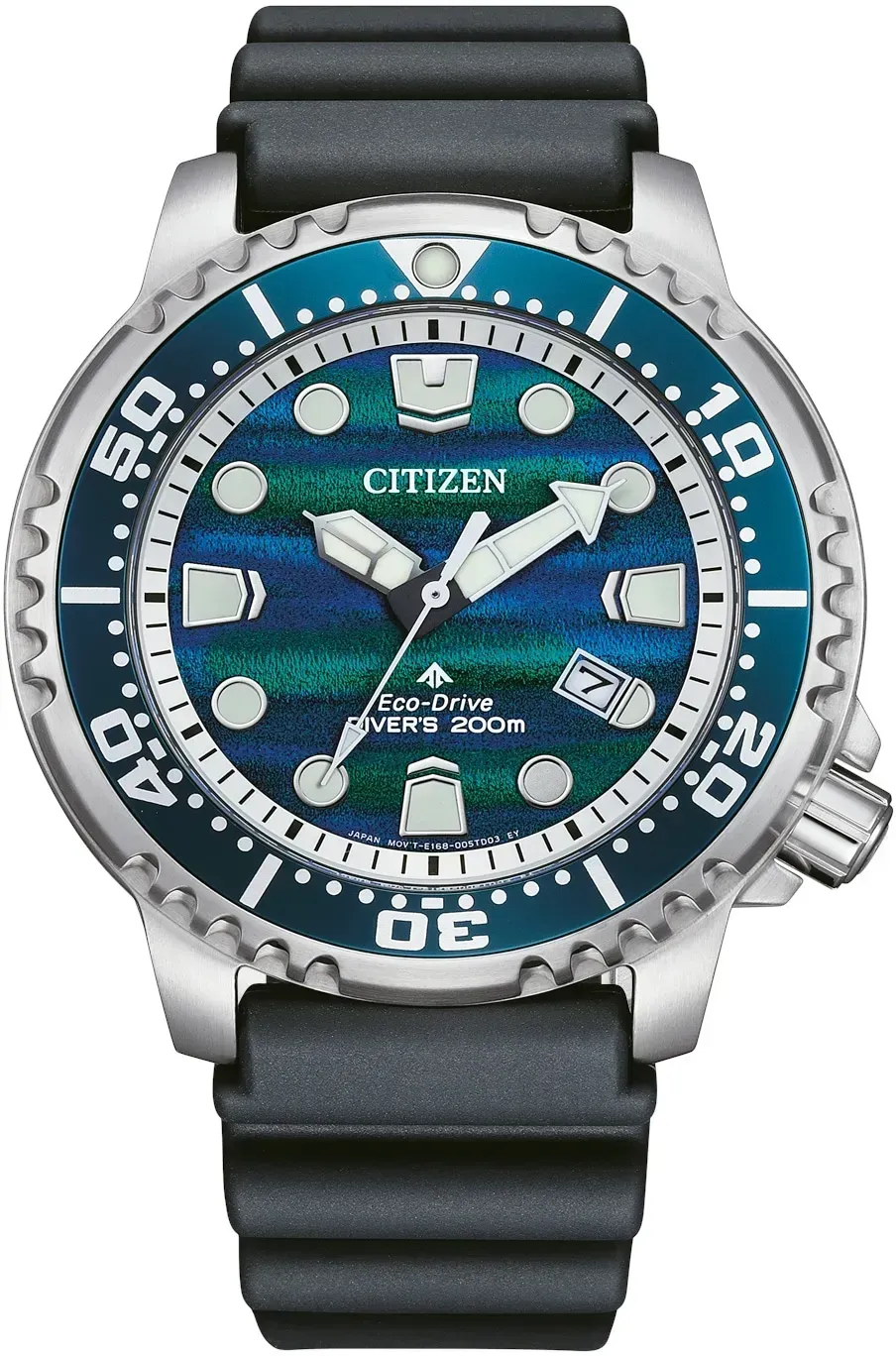 Citizen BN0167-09W