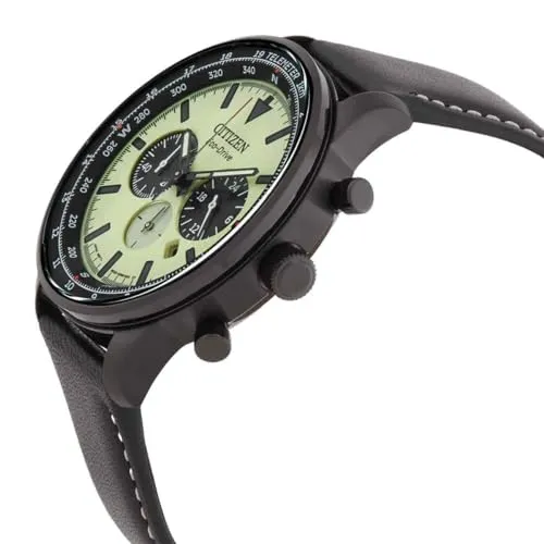 Citizen CA4505-21X 4