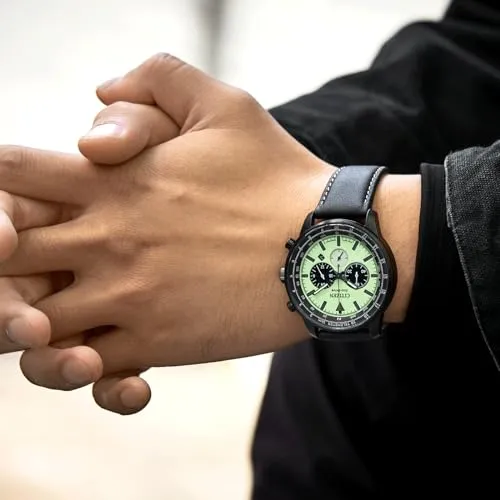 Citizen CA4505-21X 5