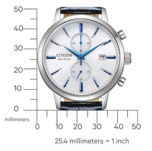 Citizen CA7069-16A 5
