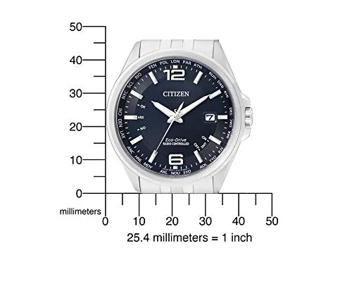Citizen CB0010-88L 2