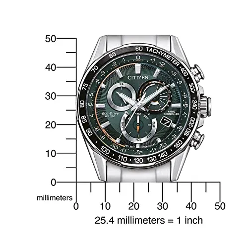 Citizen CB5914-89E 4