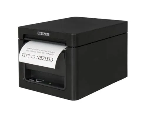 Citizen CT-E351 5