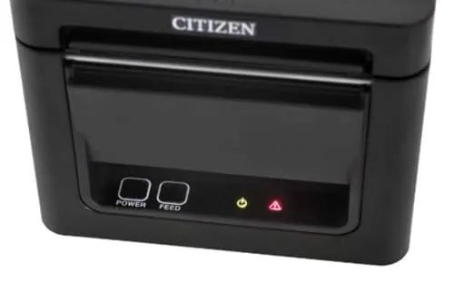Citizen CT-E351 6