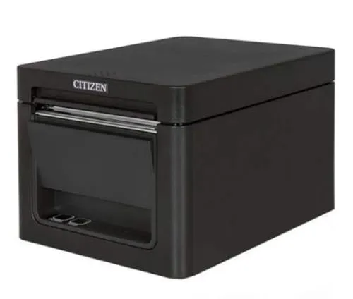 Citizen CT-E351 7