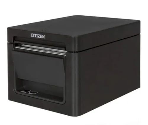 Citizen CT-E351 3