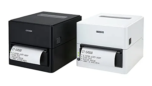 Citizen CT-S4500 3