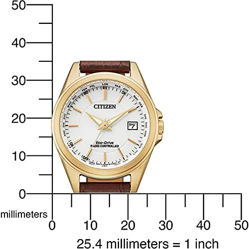 Citizen EC1183-16A 4