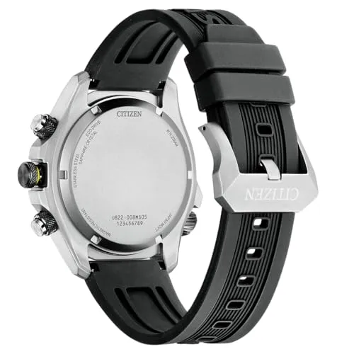 Citizen Eco-Drive JV1007-07E 3