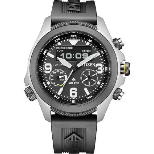 Citizen Eco-Drive JV1007-07E
