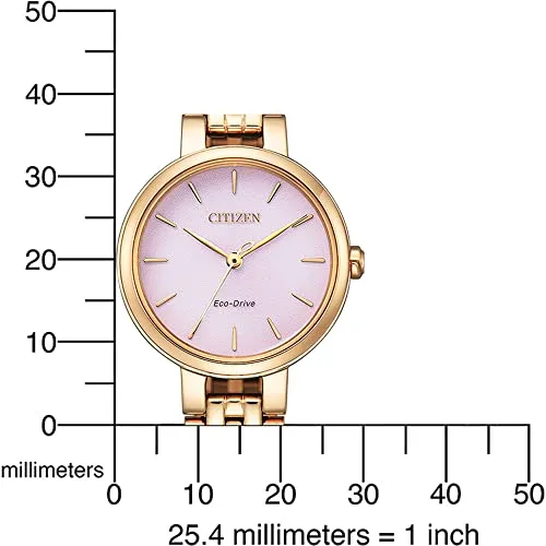 Citizen EM0993-82X 4