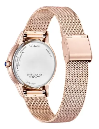 Citizen EM1153-88A 2