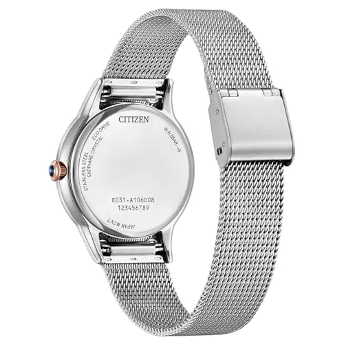 Citizen EM1156-80X 2