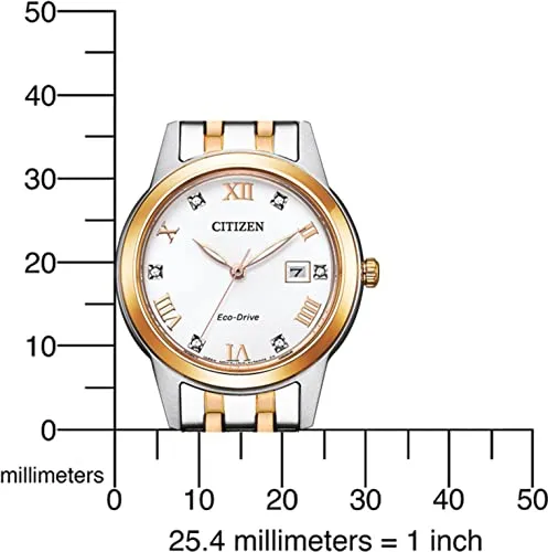 Citizen FE1246-85A 2
