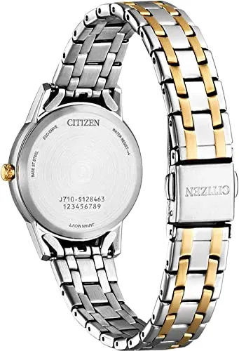 Citizen FE1246-85A 3