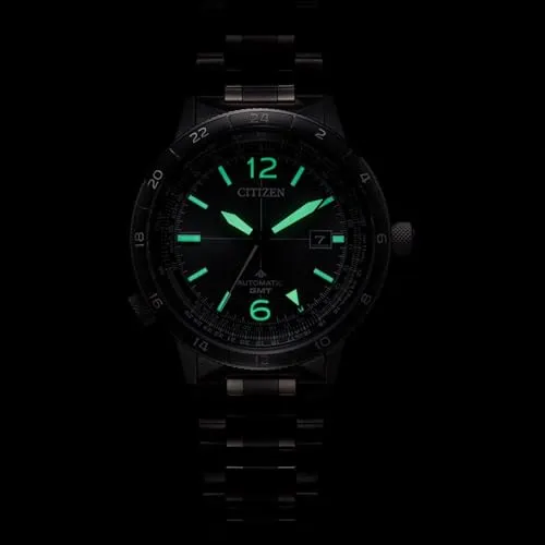 Citizen NB6045-51H 5