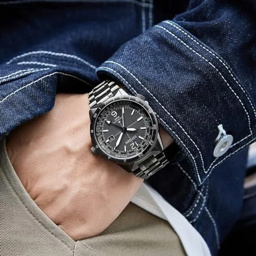 Citizen NB6045-51H 7