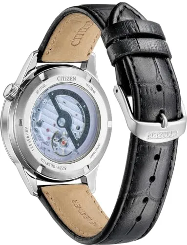 Citizen NH9131-14E 2
