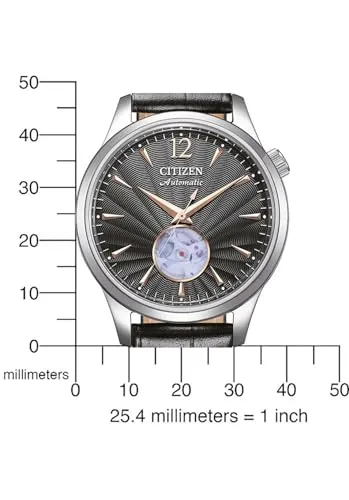 Citizen NH9131-14E 4