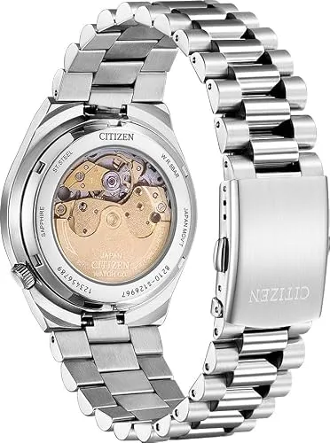 Citizen NJ0151-88M 2