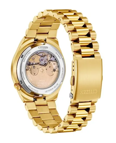 Citizen NJ0153-82X 2