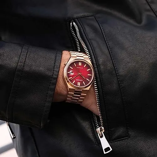 Citizen NJ0153-82X 6