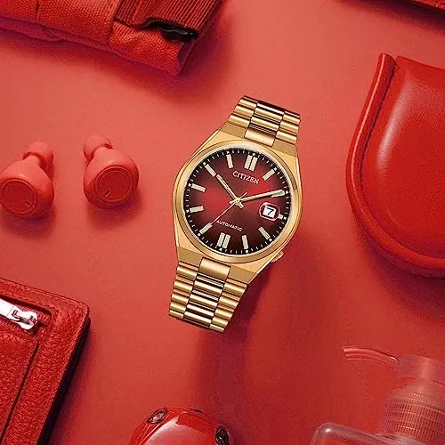 Citizen NJ0153-82X 7