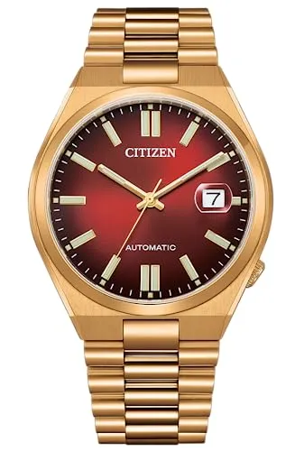 Citizen NJ0153-82X