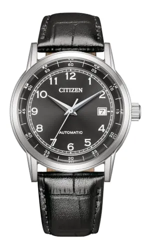 Citizen NJ0210-05E