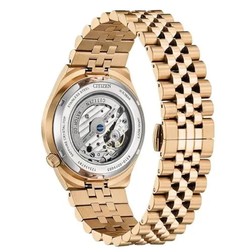 Citizen NK0023-57L 4